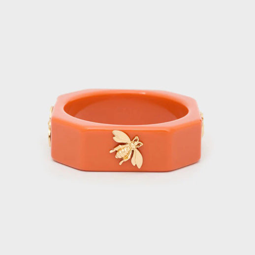 Bracciale Nalì Bee EMBR0409 Arancio