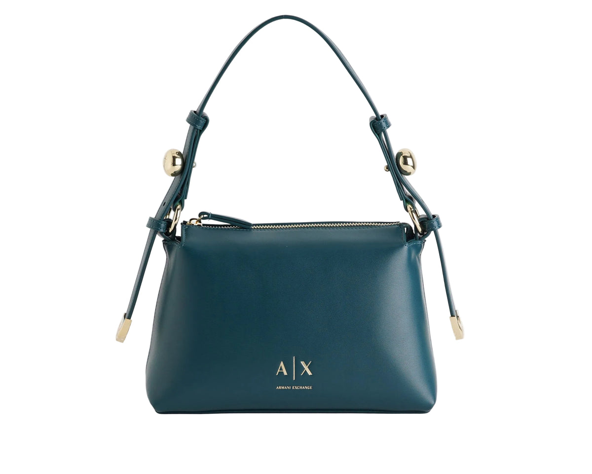 Borsa a spalla Armani Exchange XW002990AF26452 Mistery