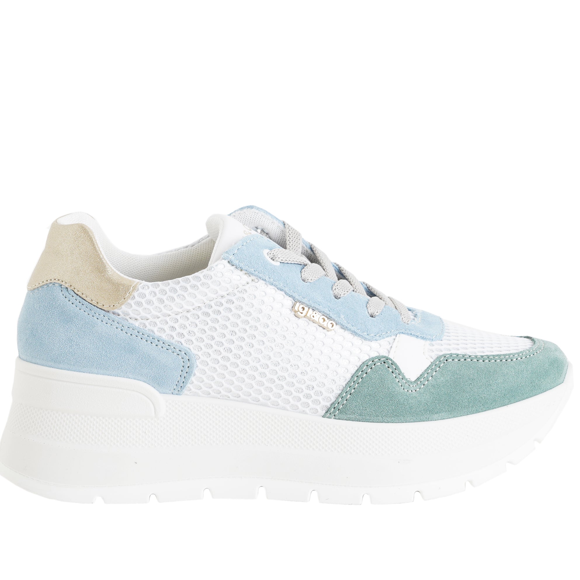 Sneakers Donna