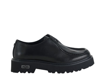 Stringata CULT SLASH 4546 LOW M Nero Uomo