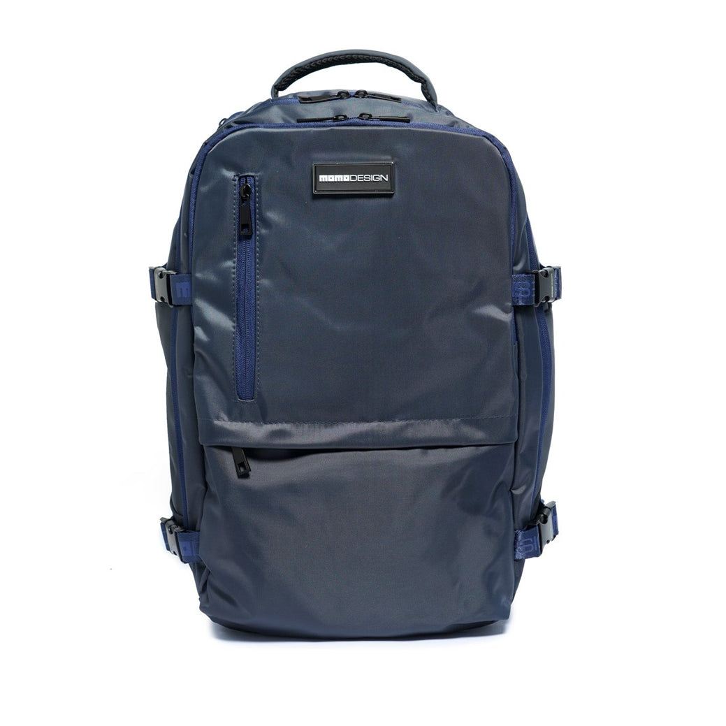 Zaino Bagaglio a mano Momodesign SHUTTLE02 Blu