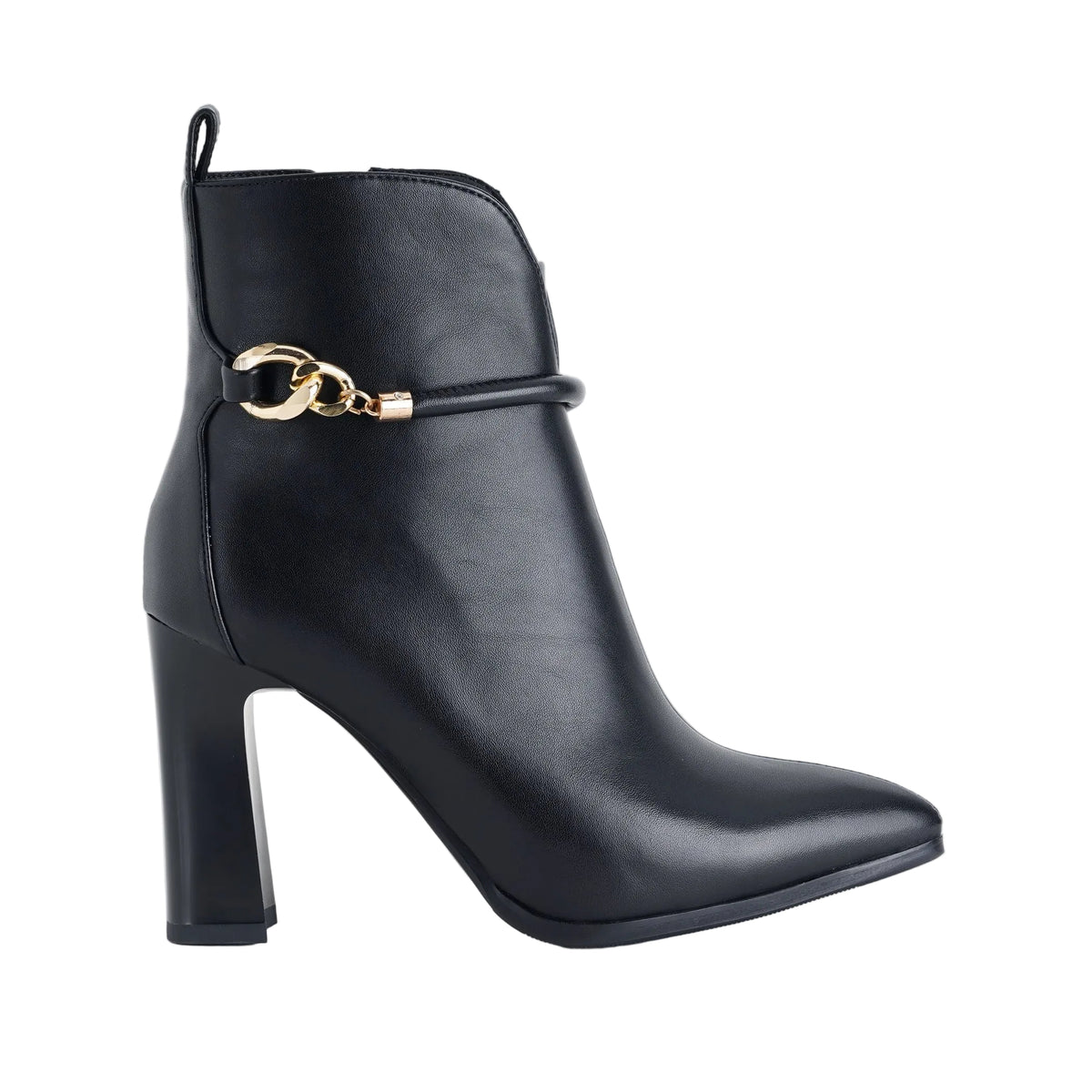 Tronchetti Exè SF20-C9 Nero Donna