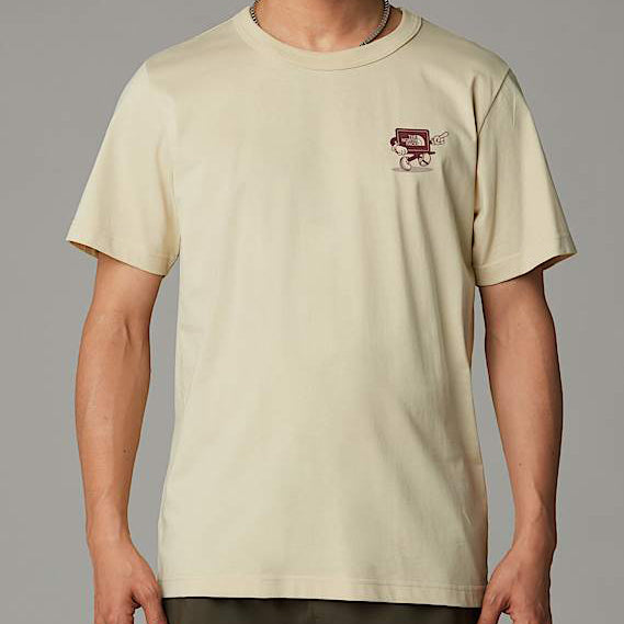 T-shirt Unisex Uomo Donna