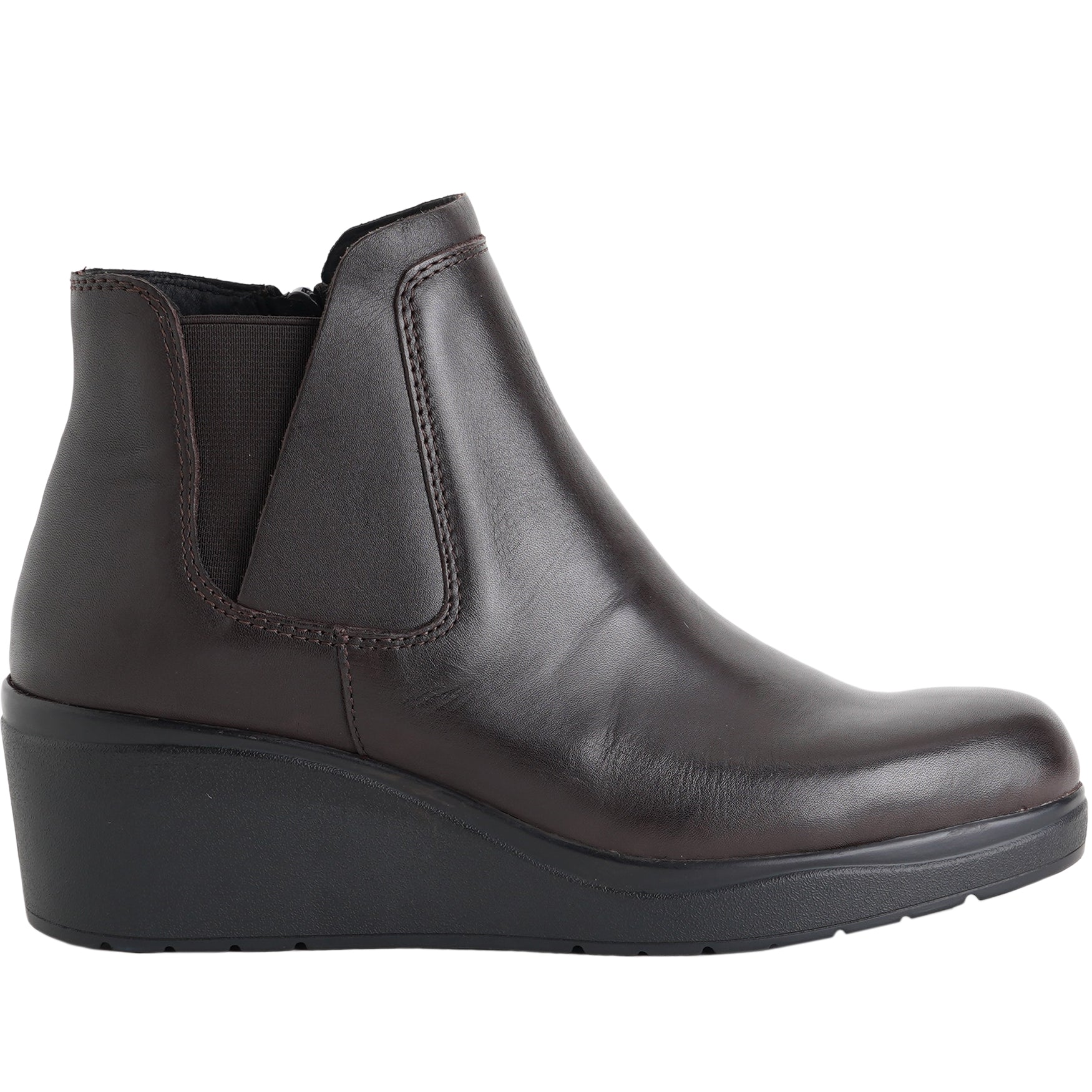 Tronchetto in pelle MELLUSO K53006Z Donna