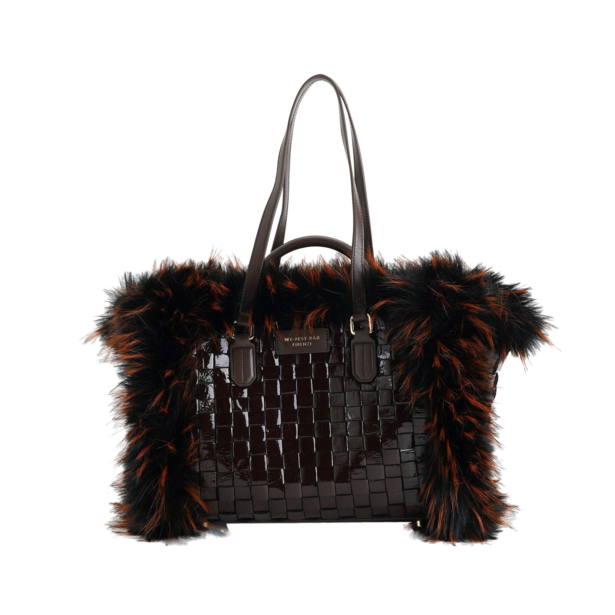 Borsa a spalla MY BEST BAG ATENA CHAMONIX F1-MYB-1013