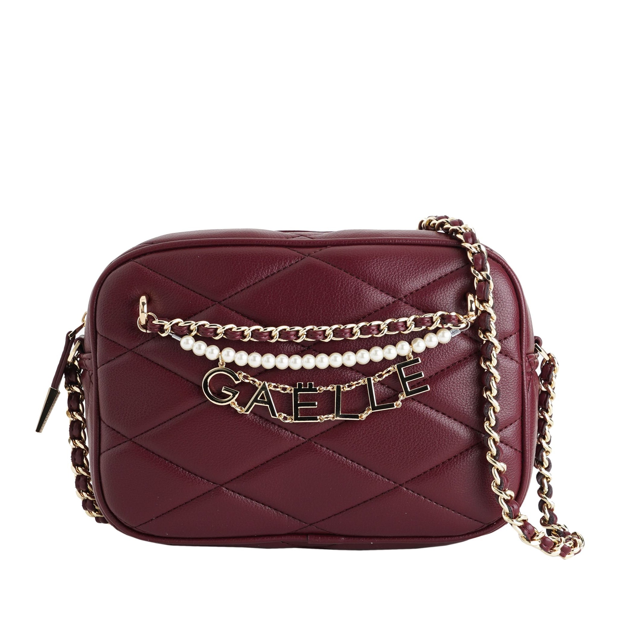 Camers Bag GAELLE GAACW02443 Donna