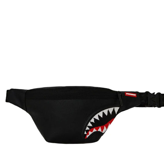 Marsupio SPRAYGROUND Fly Knit Mouth Savvy 910B8030NSZ Unisex Uomo Donna