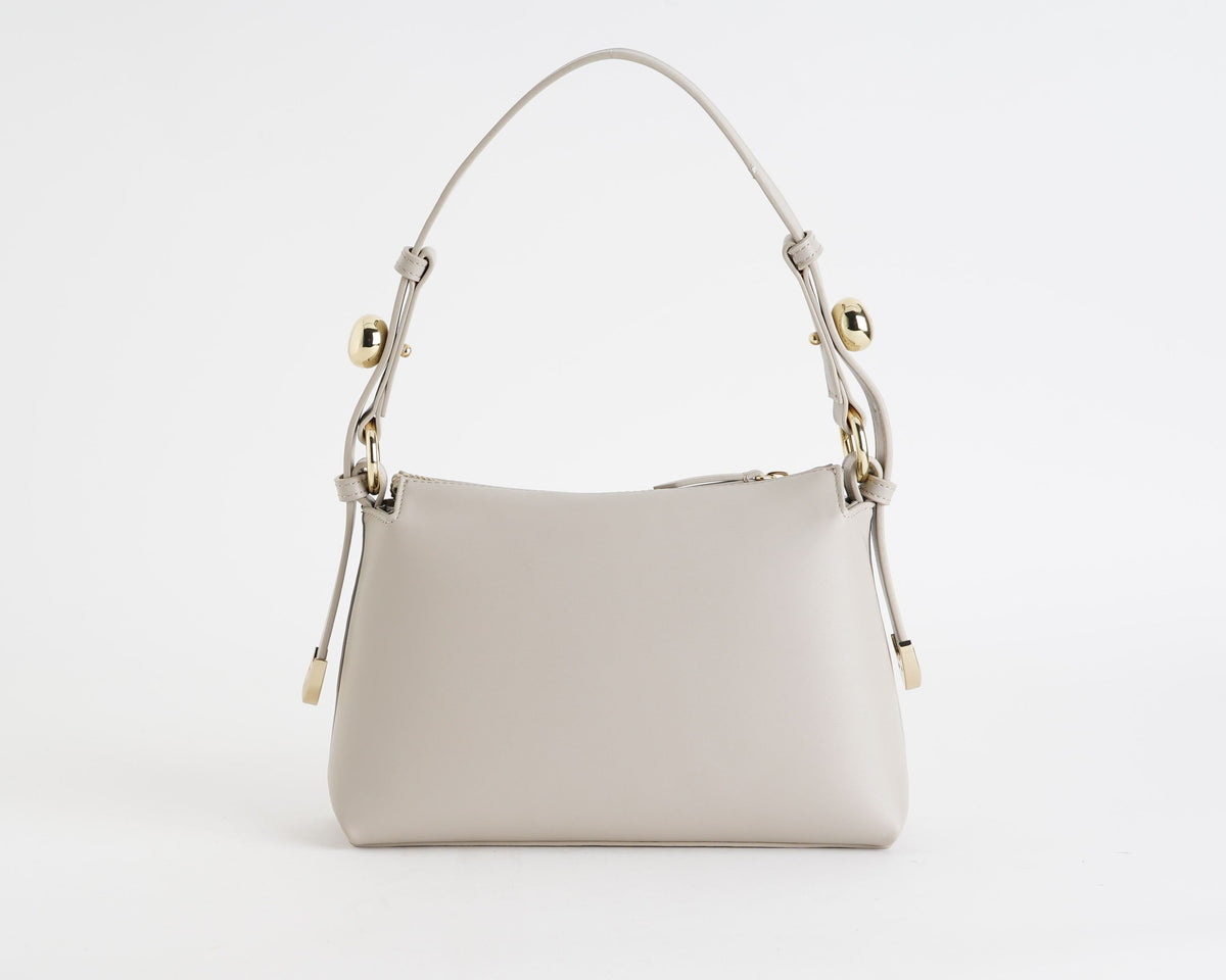 Borsa a spalla Armani Exchange XW002990AF26452 Script