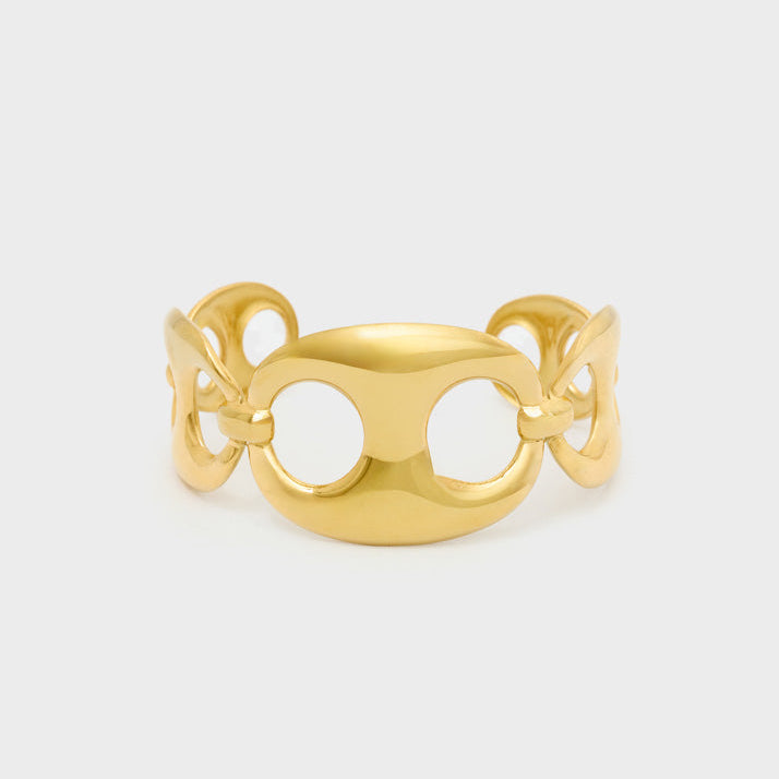 Bracciale Nalì Bangle LNBR0048 Oro Donna