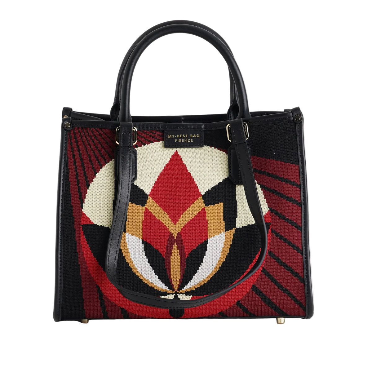 Borsa a spalla My Best Bag Atena Mirage F2-MYB-3004 Donna