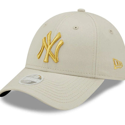 Cappello Wmns Metallic Logo 9Forty Neyyan Stnmtg 60222491 Donna