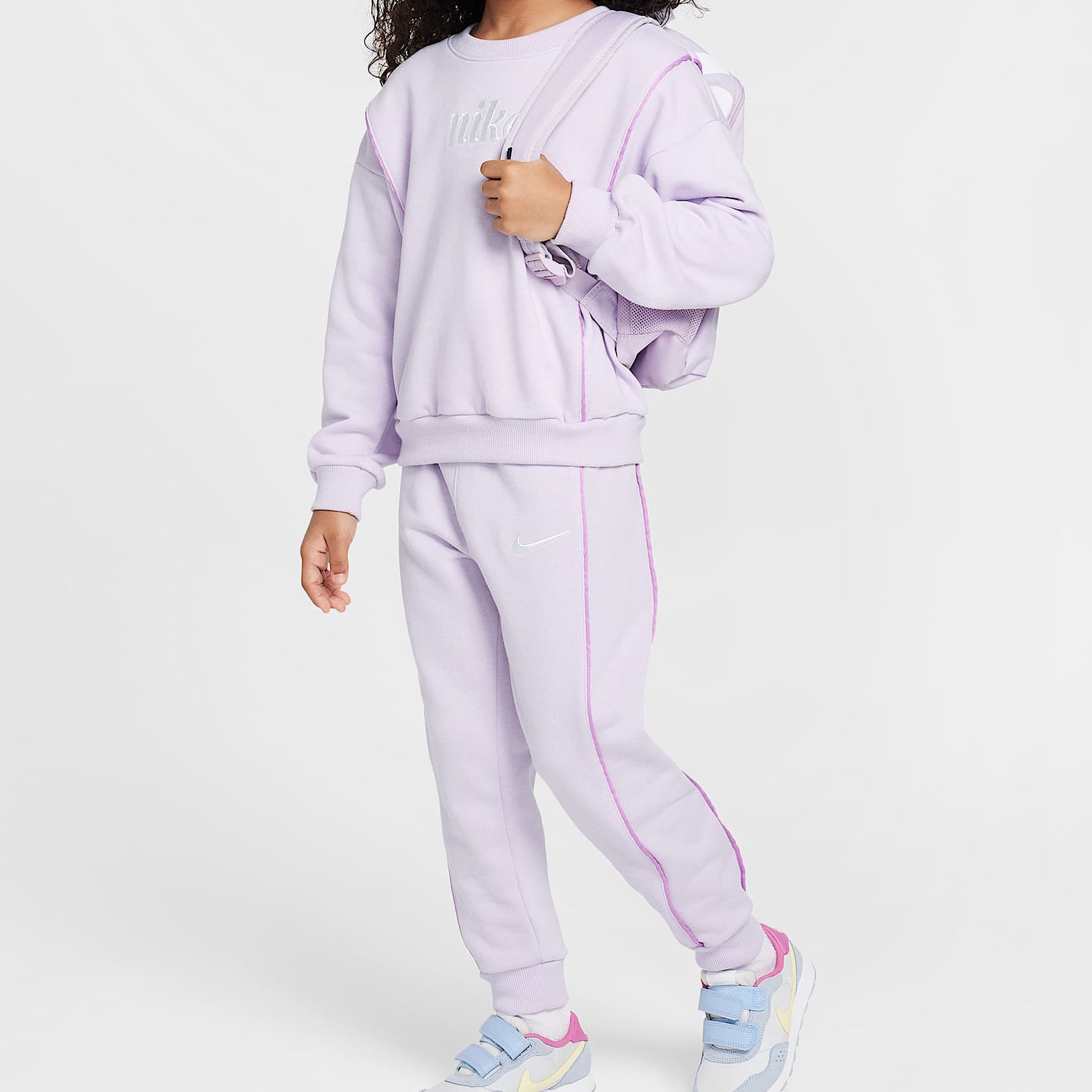 Completo tuta Bambina