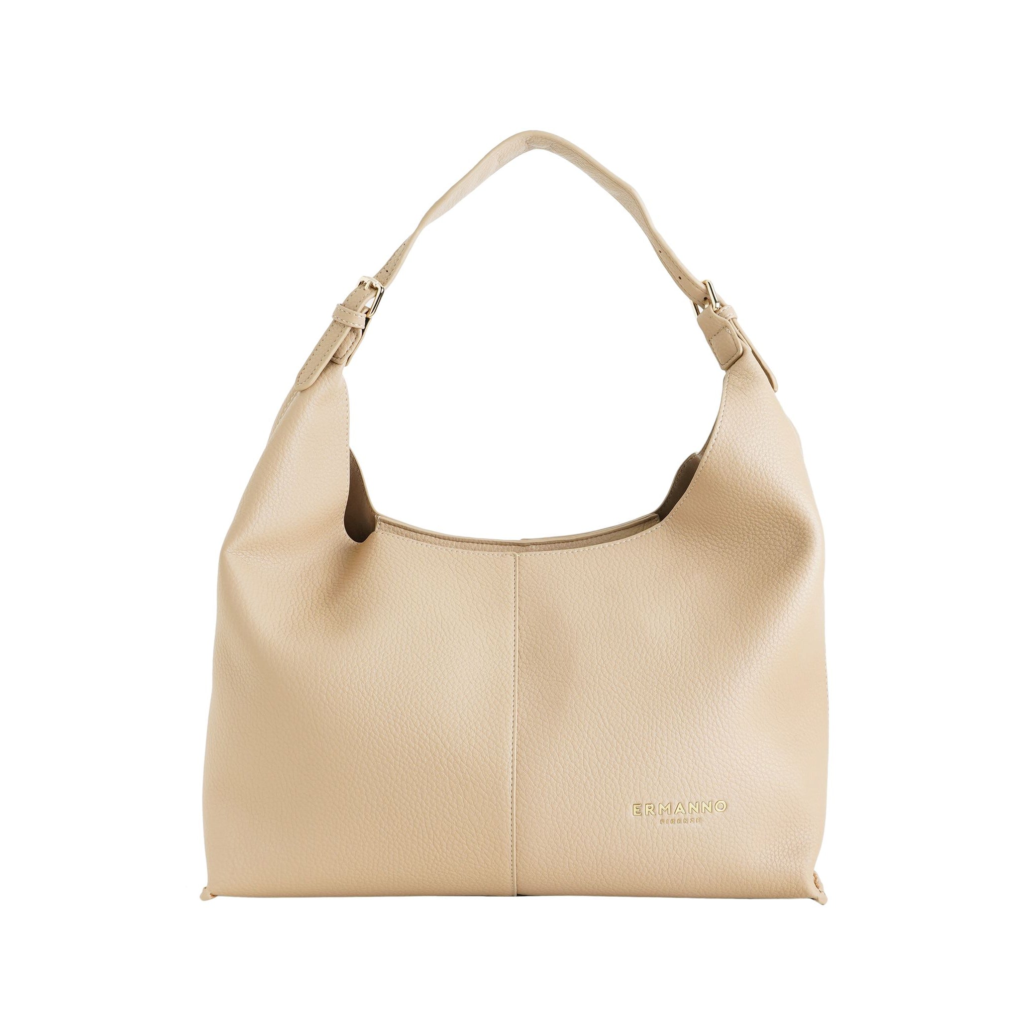 Borsa a spalla ERMANNO FIRENZE SMALL HOBO VERONICA 12402009 Donna