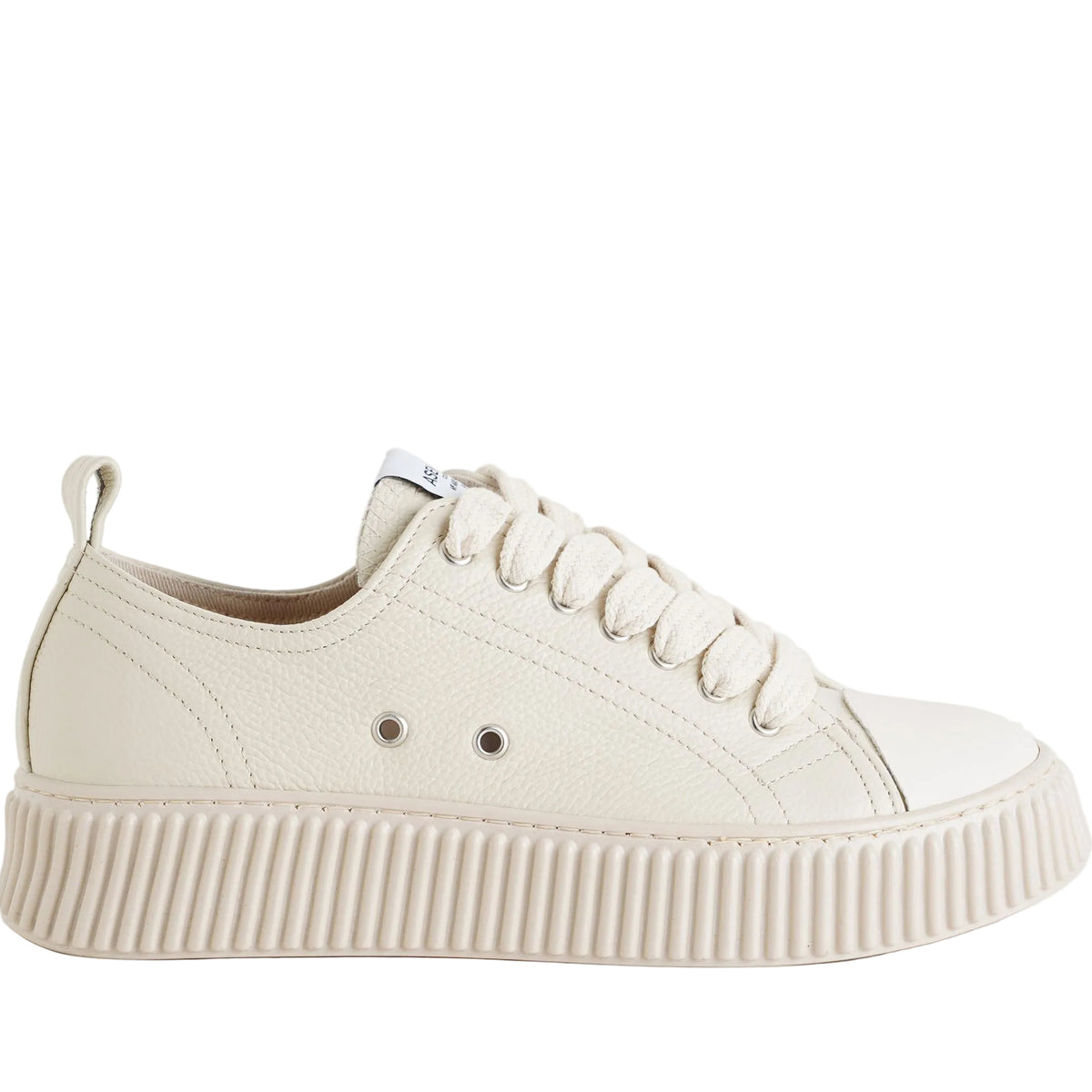 Sneakers Asensyo AS21 V4 Panna Uomo
