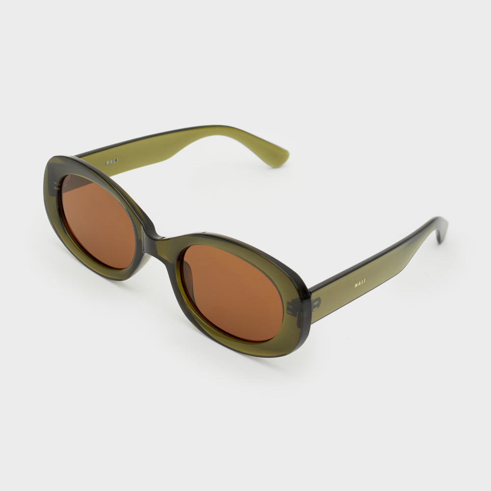 Occhiali da sole NALI' ELLE WUOC0115 Donna