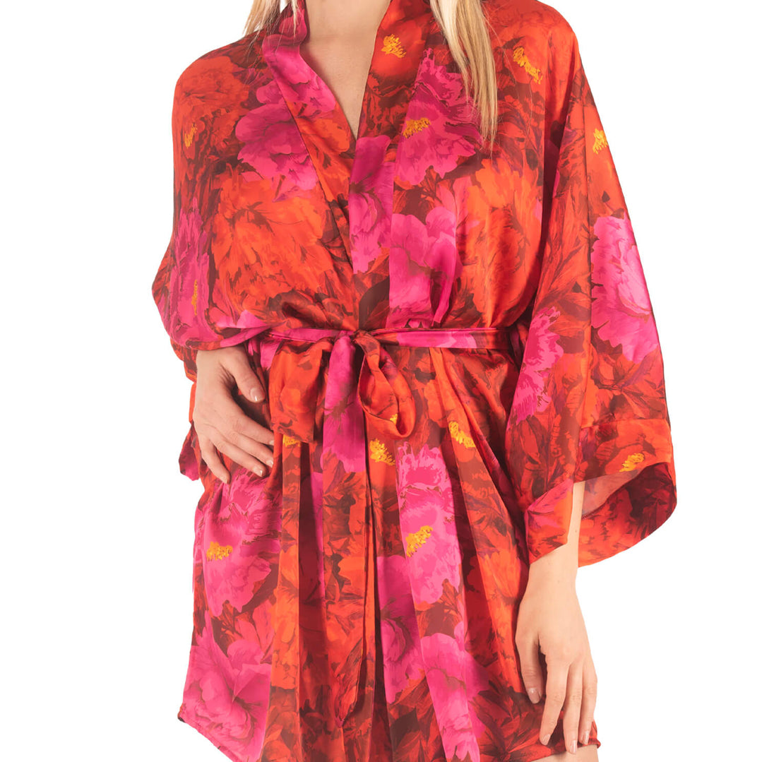 Kimono Donna