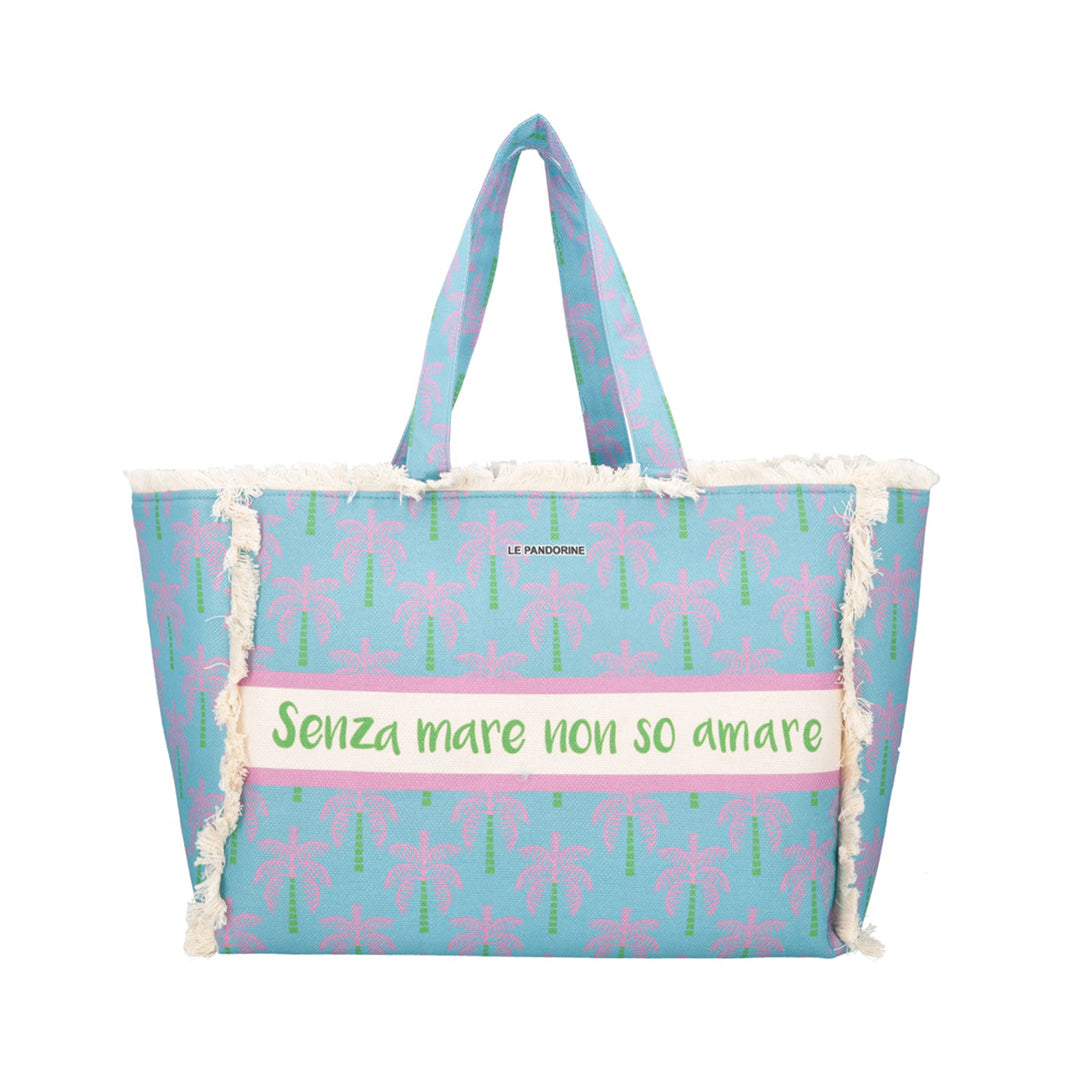 Borsa mare Donna