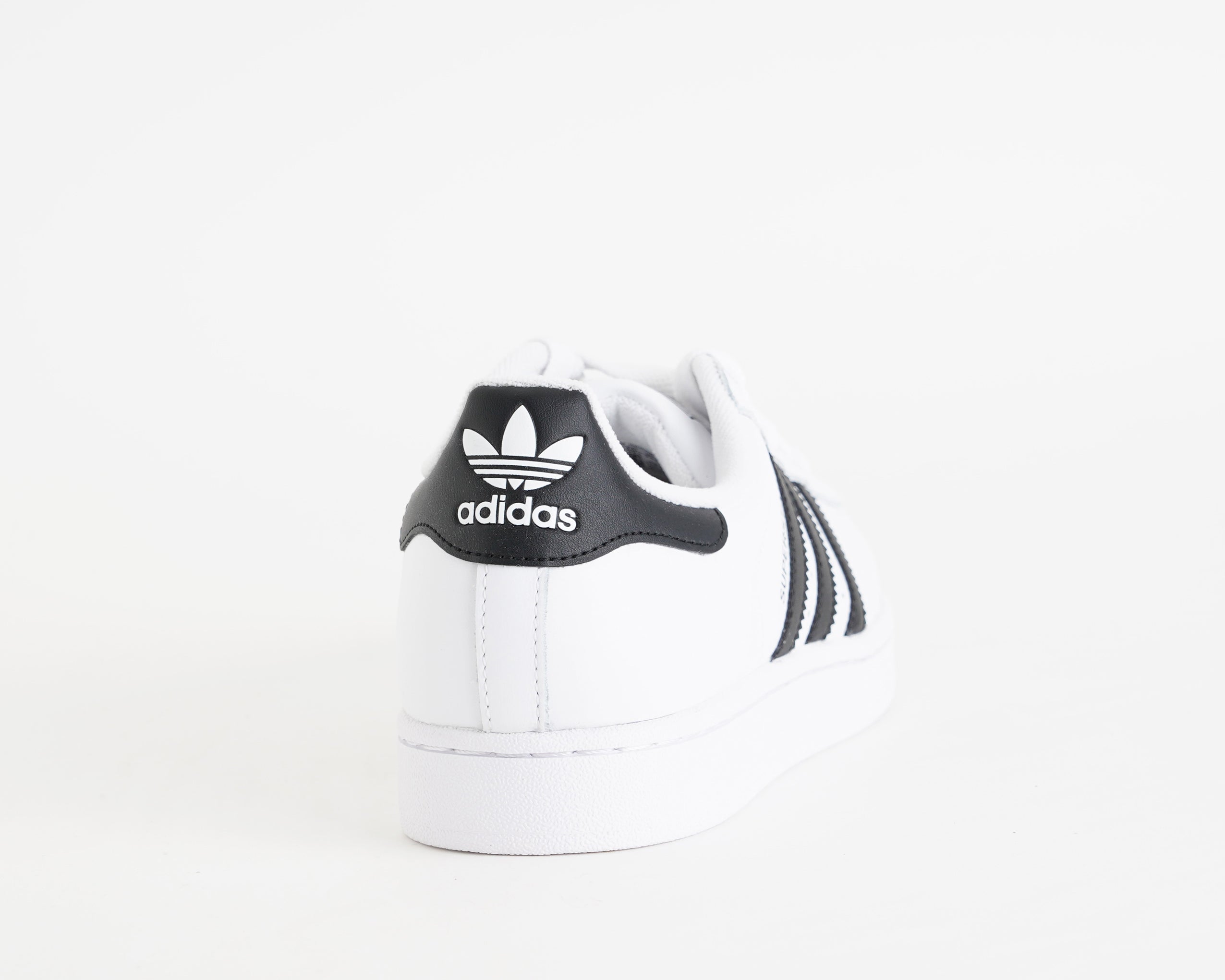 Sneakers Adidas Superstar II IH8659 Bianco/Nero