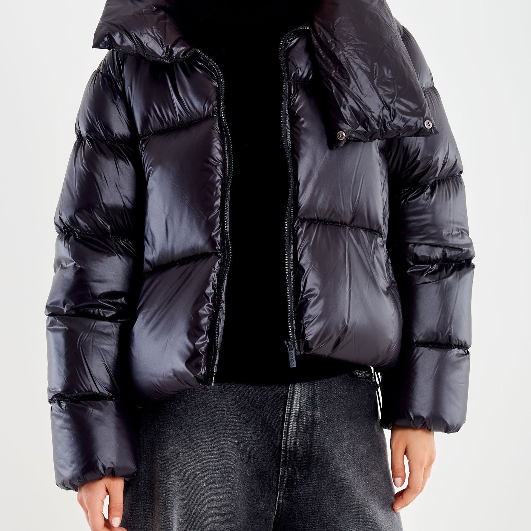 Piumino VICOLO TF0082 Donna