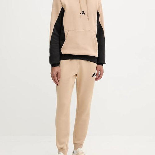 Tuta ADIDAS FLEECE COLORBLOCK KB5265 Uomo