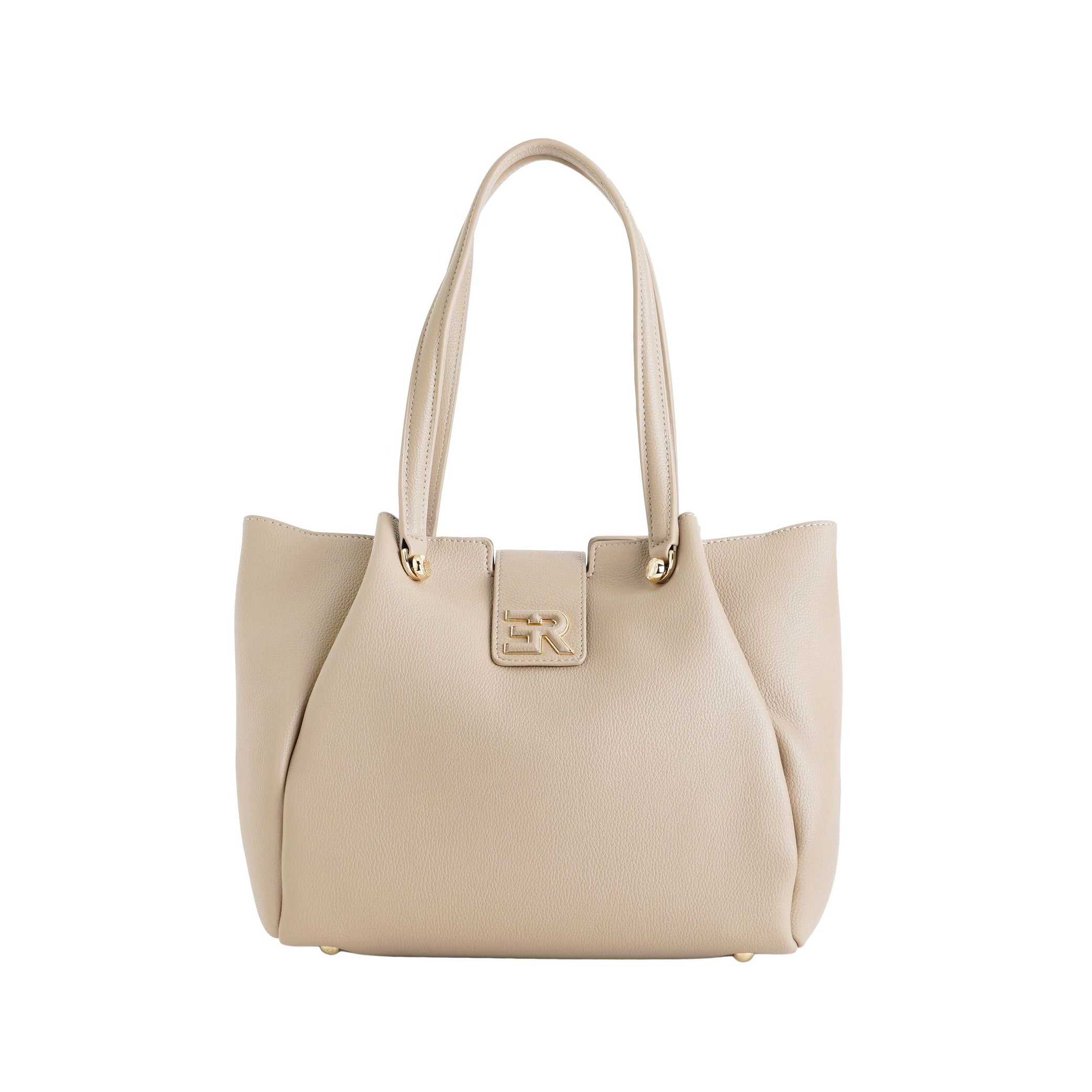 Borsa a spalla ERMANNO FIRENZE SMALL TOTE VALLY 12401985 Donna