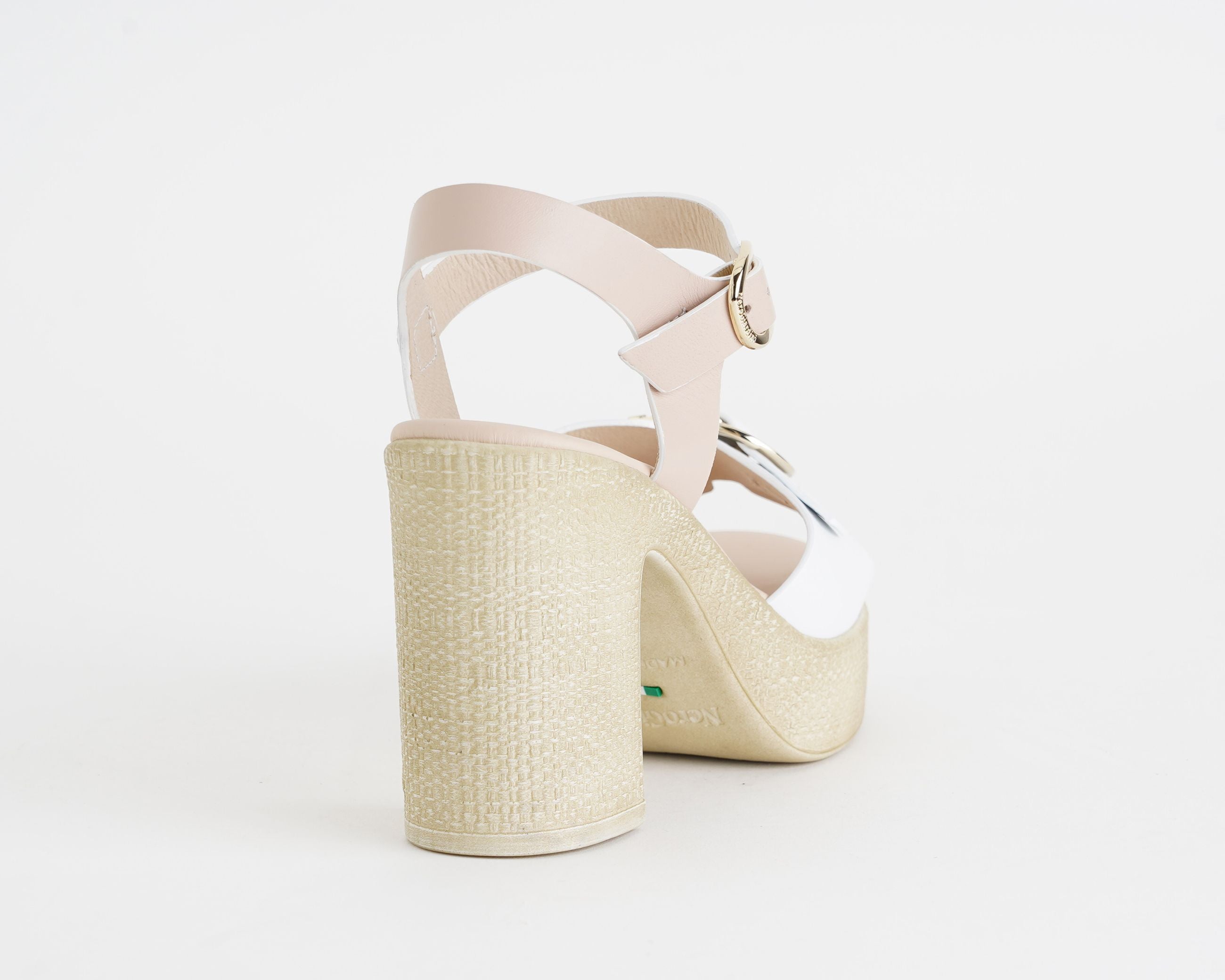 E617013D NERO GIARDINI Bianco/Cipria/Beige