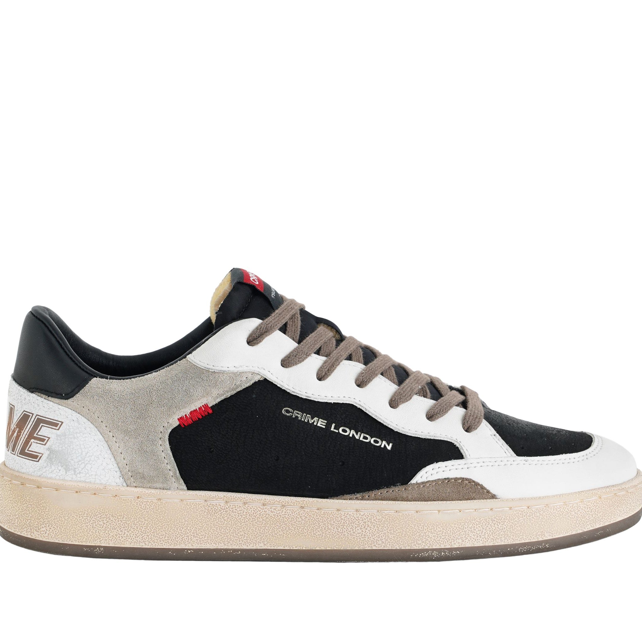 Sneakers CRIME LONDON CHELSEA FULL CITY 11205AA8 Uomo