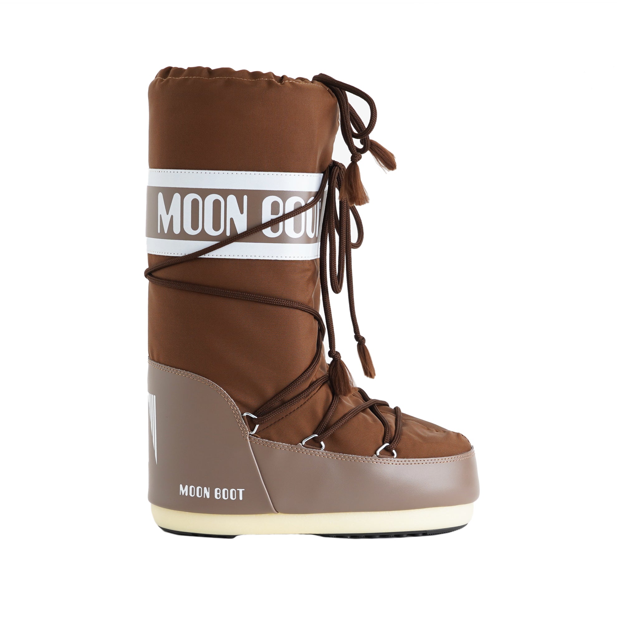 Stivale MOON BOOT ICON NYLON 80D1400440D