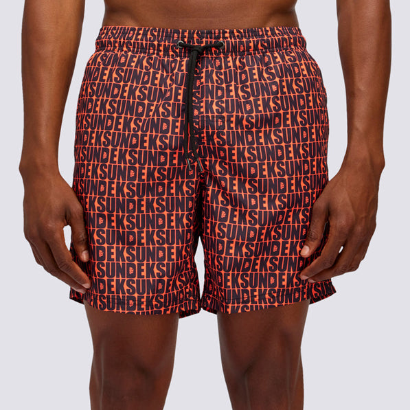 Pantaloncini da bagno Uomo