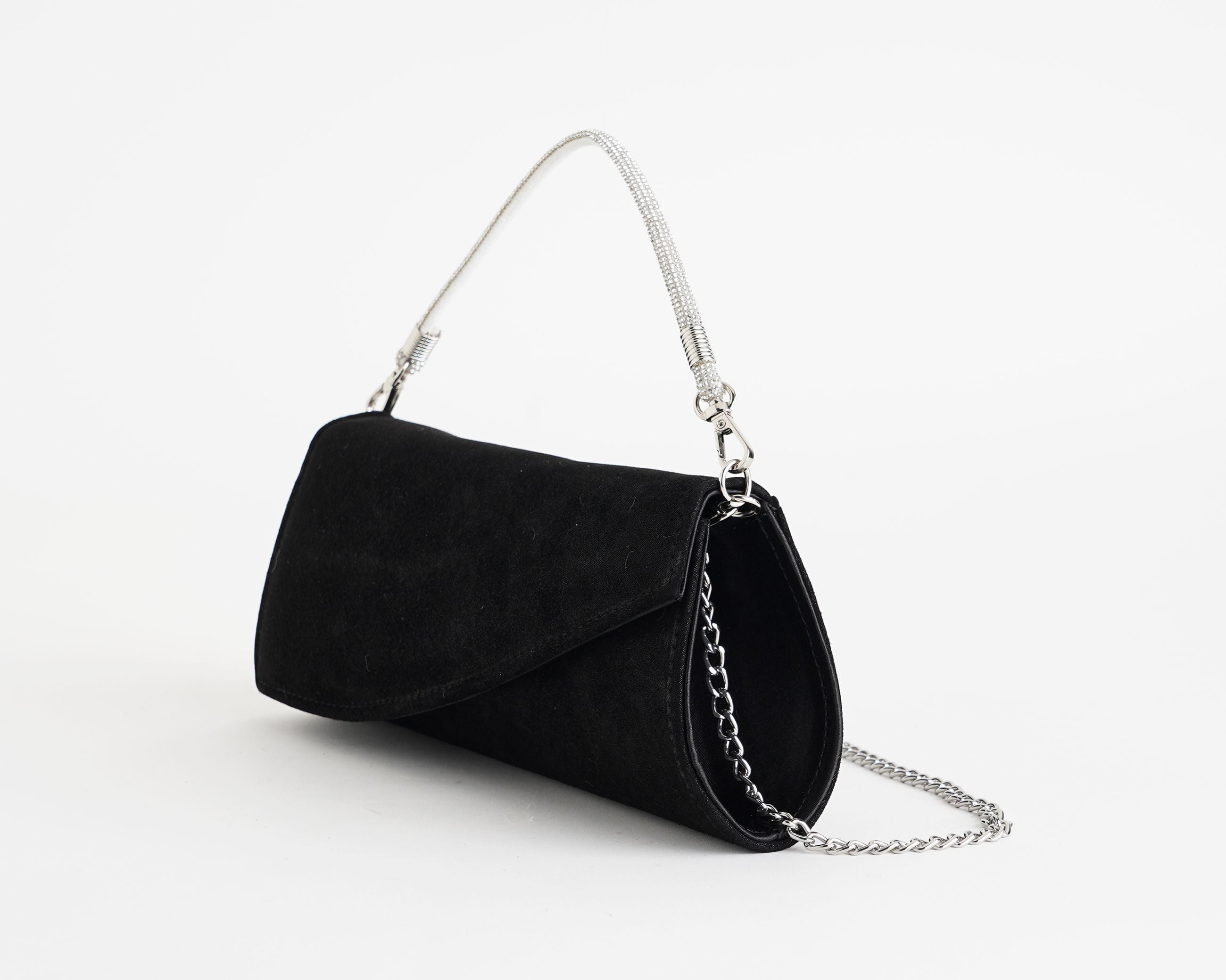 MELLUSO BJ068Q Nero