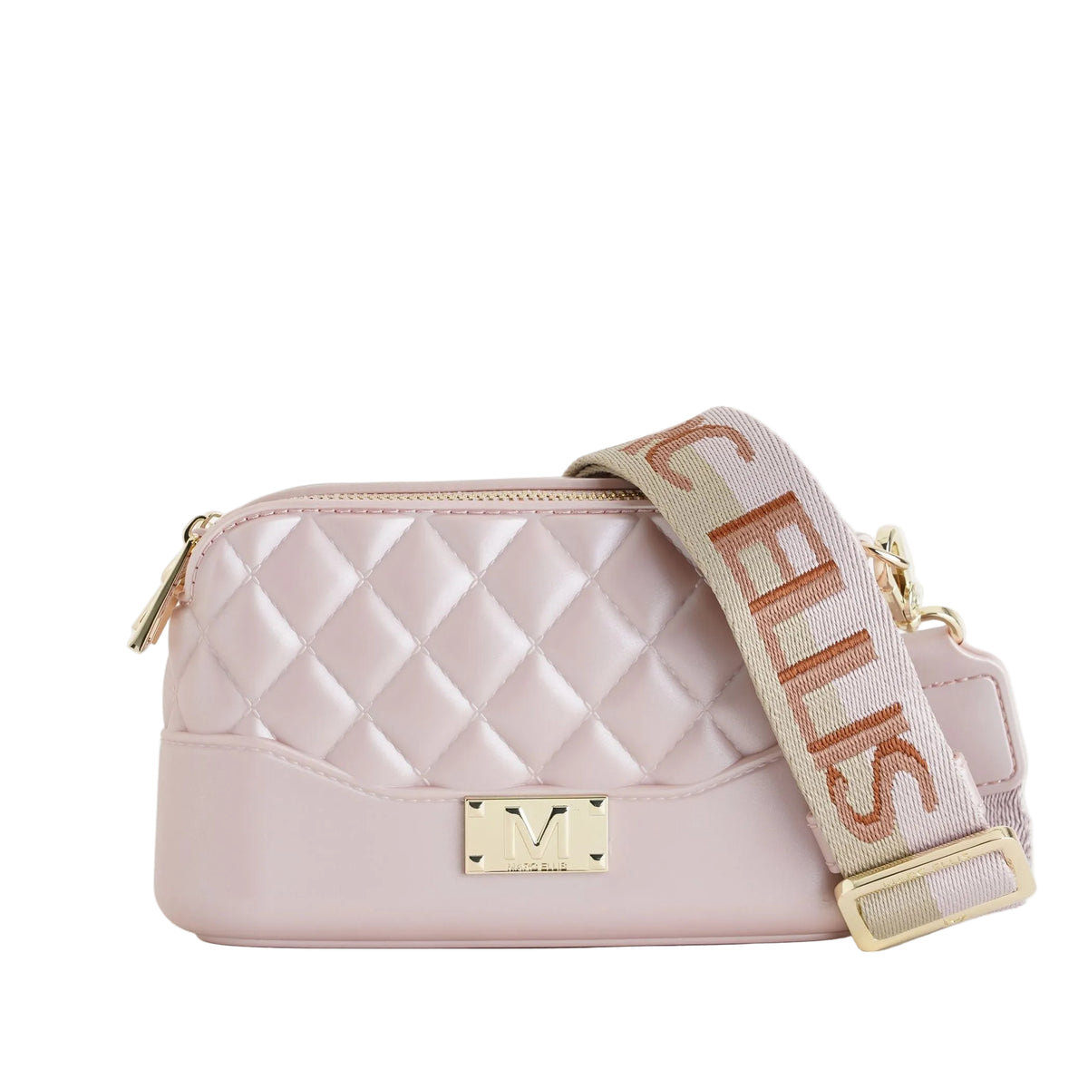 Borsa a tracolla Marc Ellis Flat Bloom 27 Donna