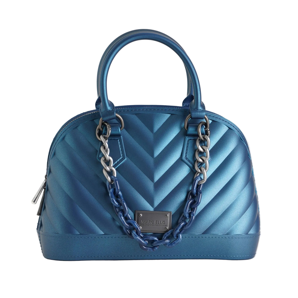 Borsa a mano Marc Ellis Flat Maya M 27 Donna