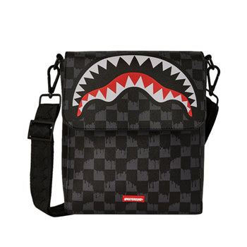 Borsa a tracolla Unisex Uomo Donna