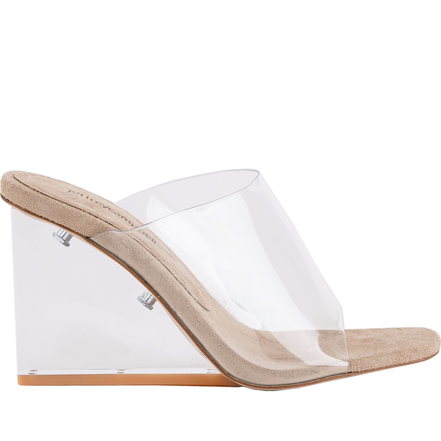 Sandalo alto Donna