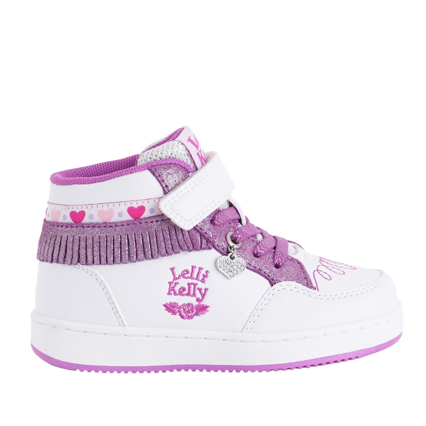 Sneakers Bambina