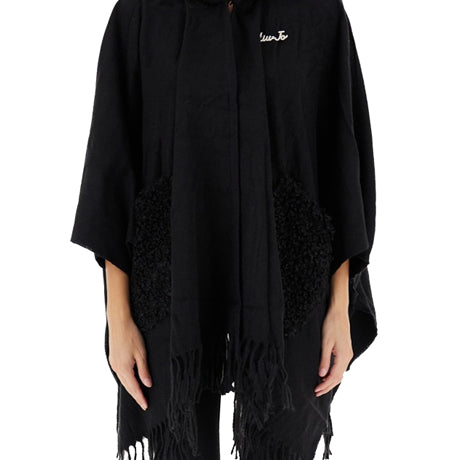 Poncho Donna