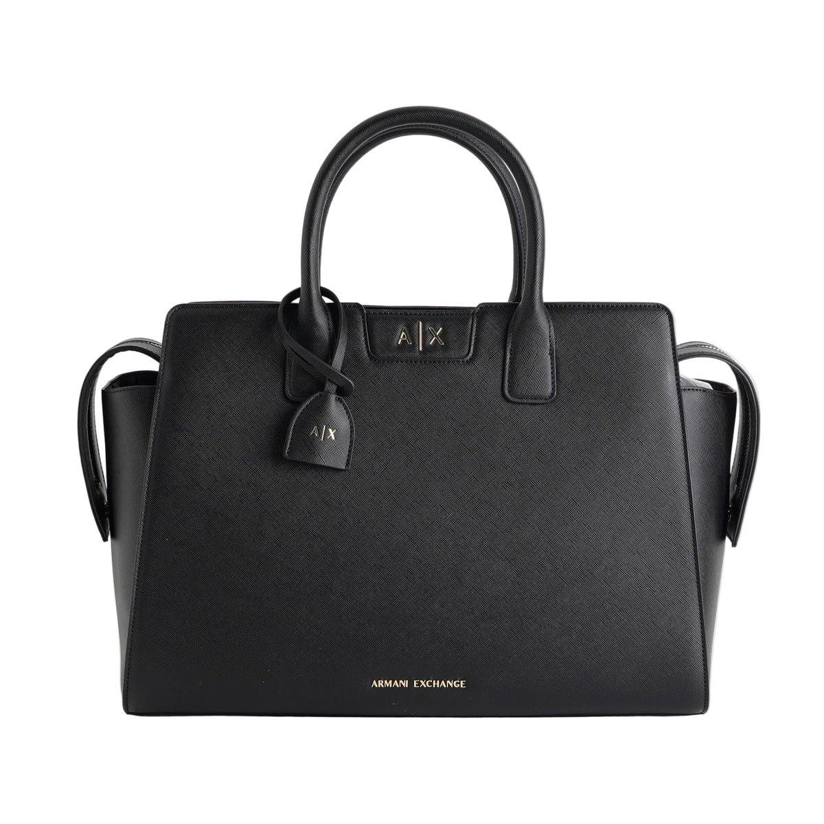 Shopping Bag Armani Exchange XW002157AF26570 Nero