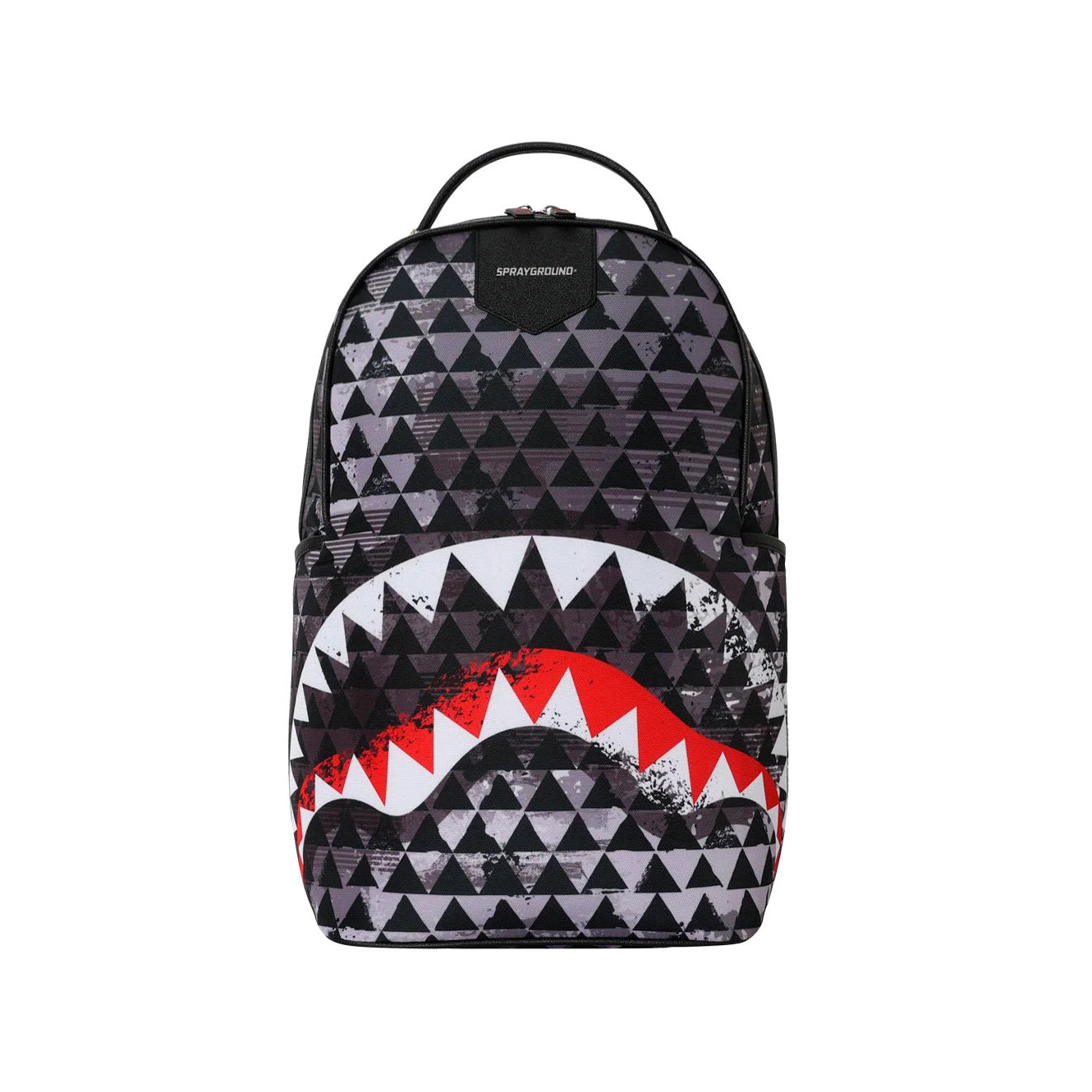 Zaino Sprayground Kahuku Niho Mano Backpack 910B8885NSZ Unisex Uomo Donna