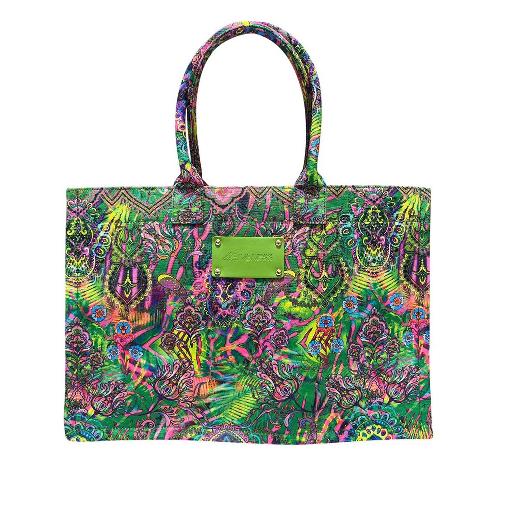 Borsa 4Giveness Saint Tropez Karma Soul 126WACBO5936