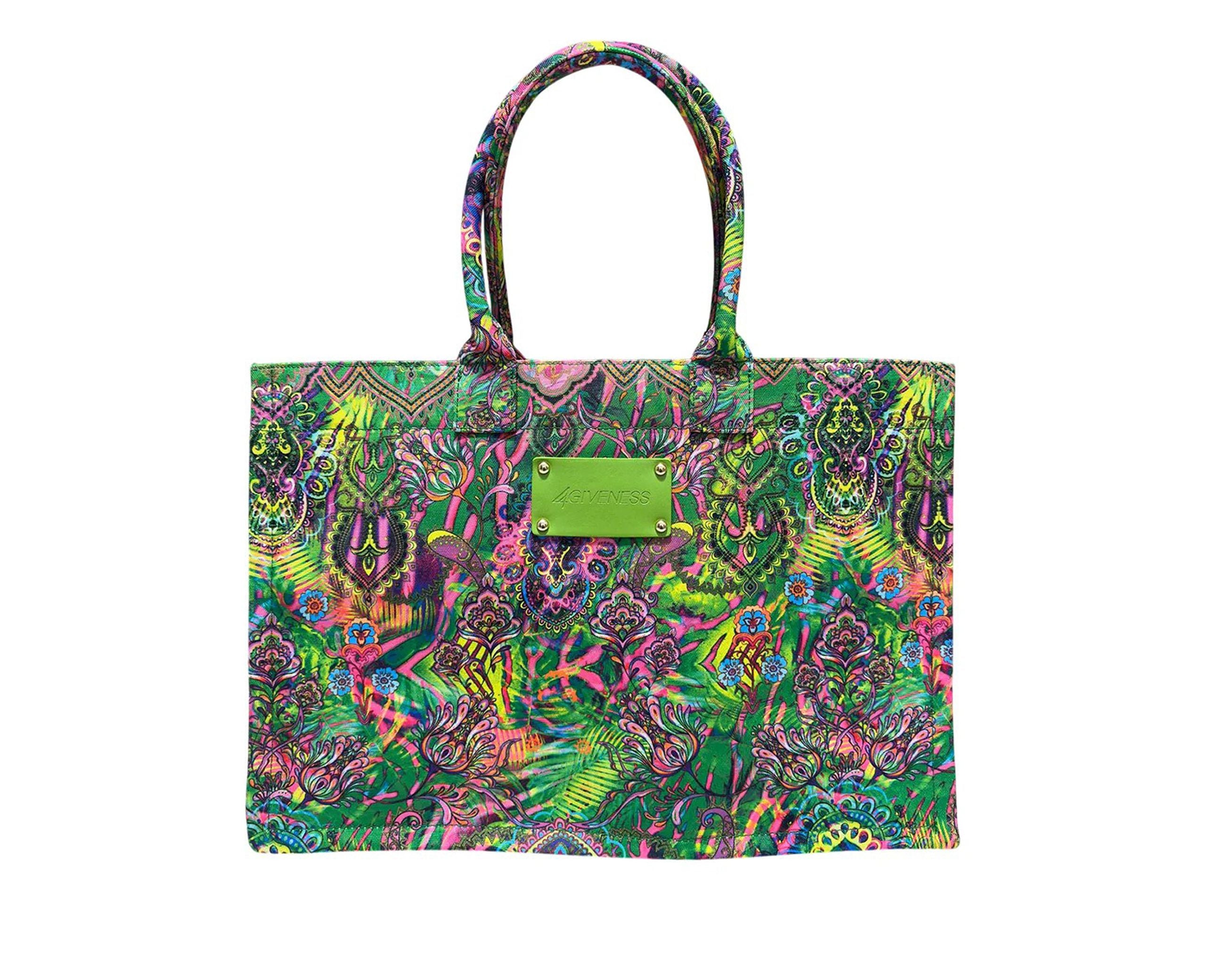 Borsa 4Giveness Saint Tropez Karma Soul 126WACBO5936