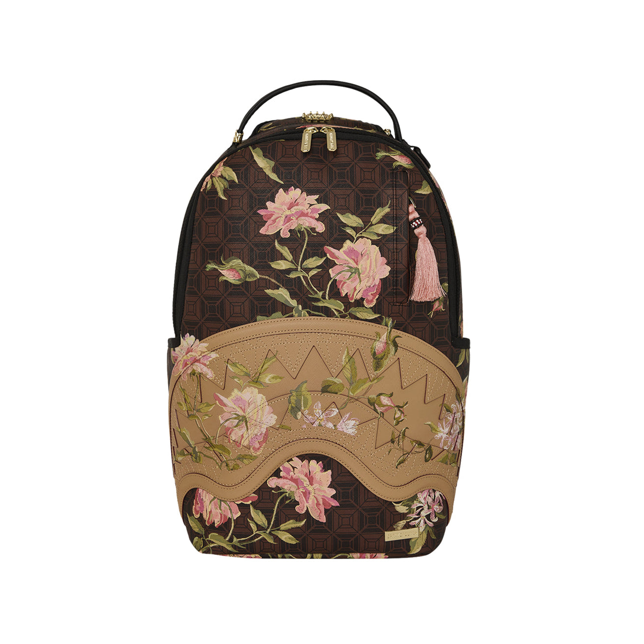 Zaino Sprayground Aisf Henny Floral Dlxsv 910B8529NSZ Unisex Uomo Donna