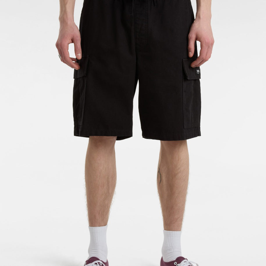 Shorts cargo Uomo
