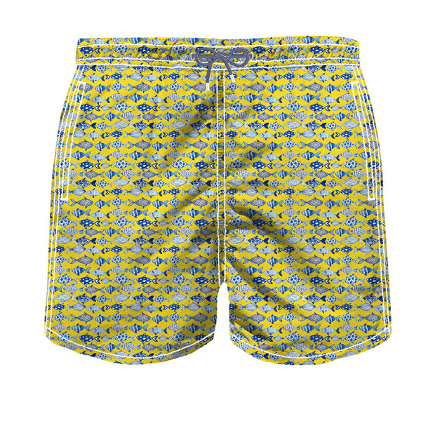 Pantaloncini da bagno Uomo