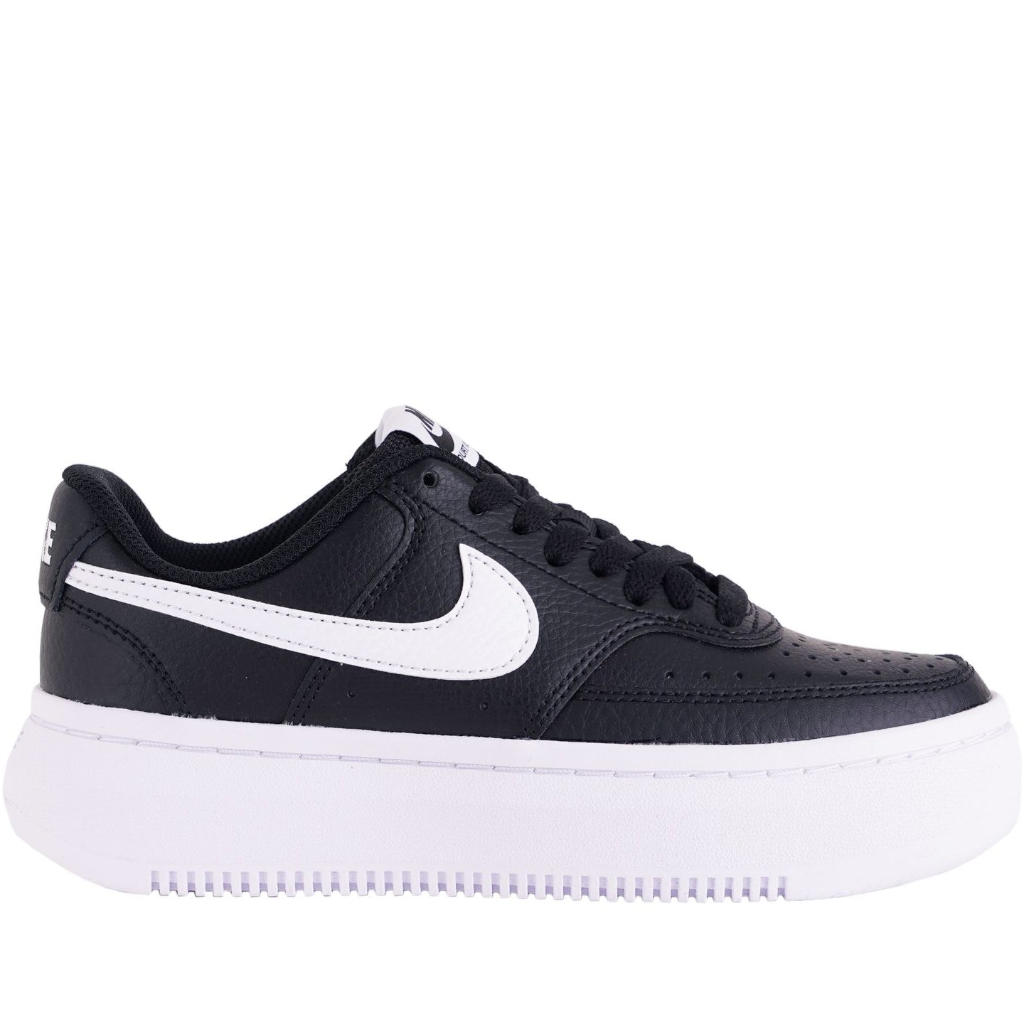 Sneakers con platform Donna