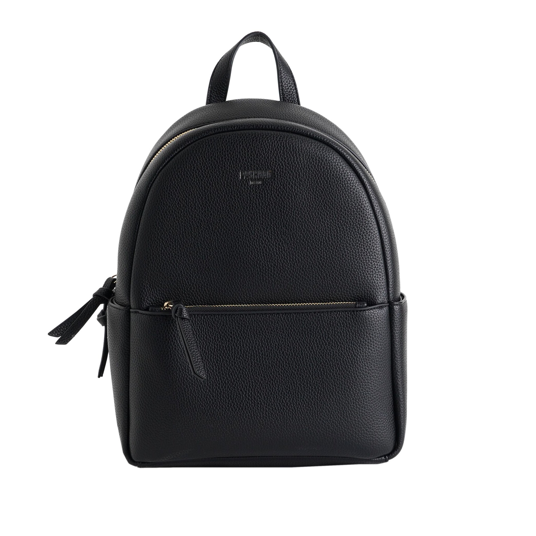 Zaino mod.Eric PASH BAG 18305-LIK-W5B-P Nero Donna