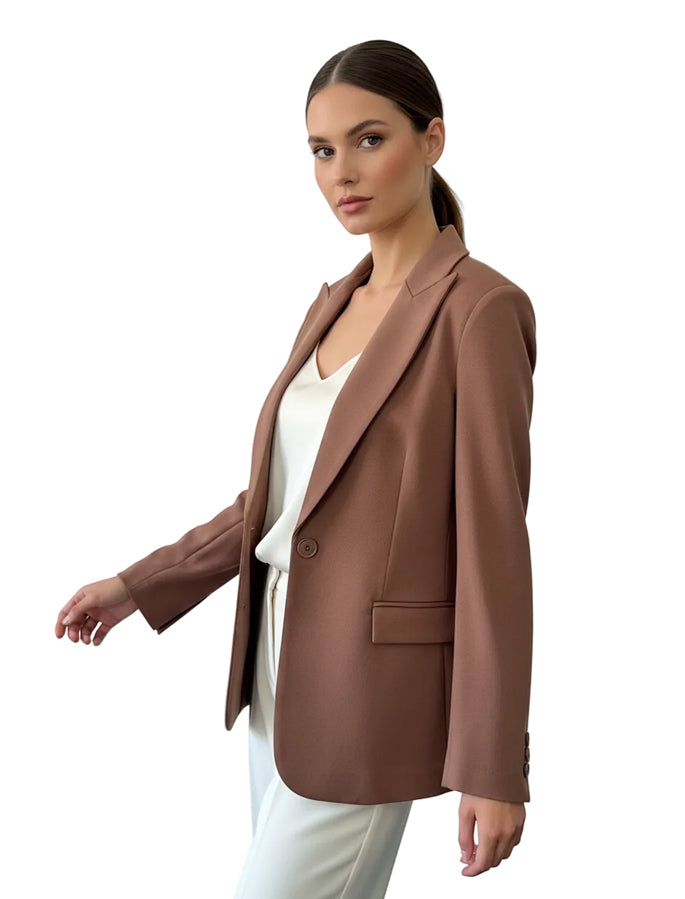 Giacca Vicolo TAB0042 Bruciato