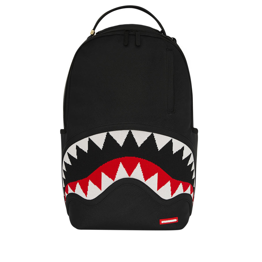 Zaino SPRAYGROUND Fly Knit Mouth Dlx- Satin Unisex Uomo Donna