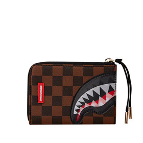 Portafoglio Unisex Uomo Donna