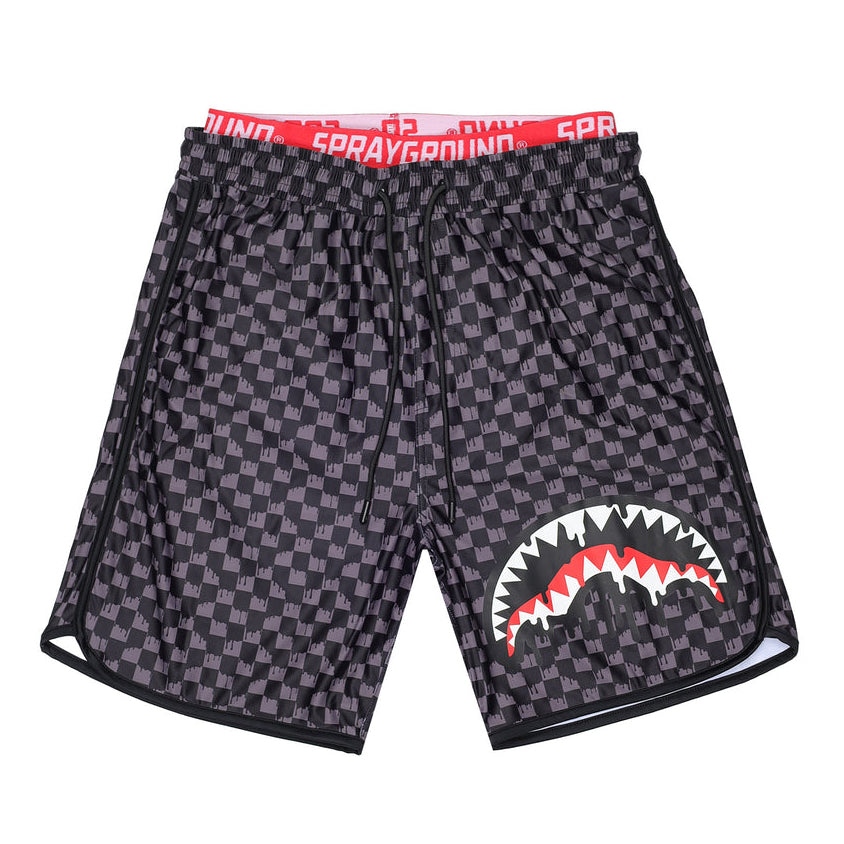 Pantaloncini da bagno Uomo