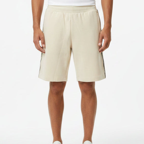 Bermuda AF12660 EA7 EMPORIO ARMANI colore Fog U1088